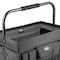 Bucket Boss Pro Oval Tool Tote 18, 1680 Heavy-Duty Poly Fabric, 14 Pockets 74018 - alternate 3